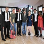 groupe de jazz