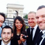 groupe de jazz Paris pour soirée privée