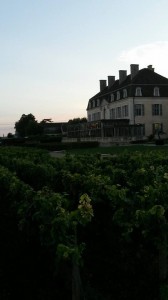 photo chateau cocktail jazz