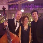 Groupe de Jazz Paris mariage