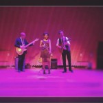 groupe de jazz vocal