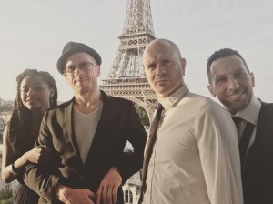 Groupe Pop Paris