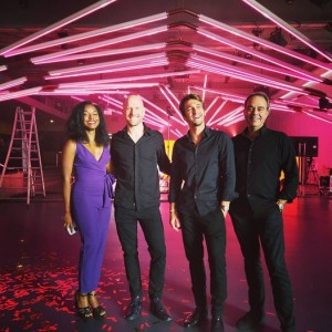 groupe de jazz Paris groupe de Pop