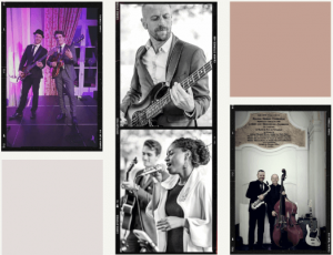 groupe musique pris mariage cocktails